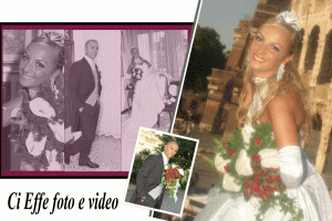 fotografo matrimoni roma ,foto e video moda,spettacolo,glamour,book foto video. CI EFFE SERVIZI FOTO E VIDEO