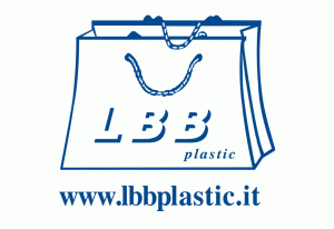 Sacchetti carta, plastica neutri e personalizzati L.B.B. PLASTIC SRL