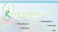 prodotti chimici - distribuzione polimeri SR POLIMERI SRL