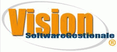 Vision Software Gestionale VISION SOFTWARE GESTIONALE SRL