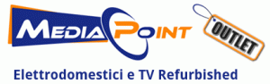 Elettrodomestici e tv refurbished MEDIAPOINT S.N.C. DI BAIONI MARCO E C