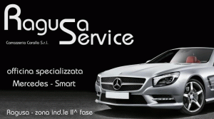 Ragusa Service - officina specializzata Mercedes Smart RAGUSA SERVICE