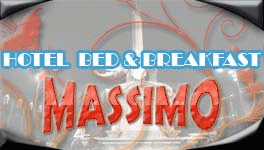 B&B Massimo Centro - Affitta camere Bed And Breakfast B&B MASSIMO CENTRO