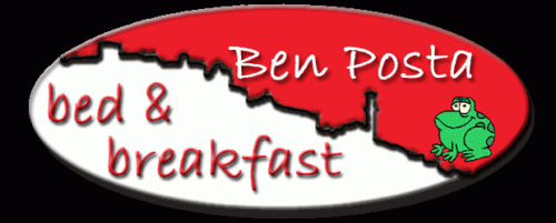 bed&breakfast provincia di frosinone, bed and breakfast parco nazionale d'abruzzo, bed and breakfast immersi nella natura BEN POSTA