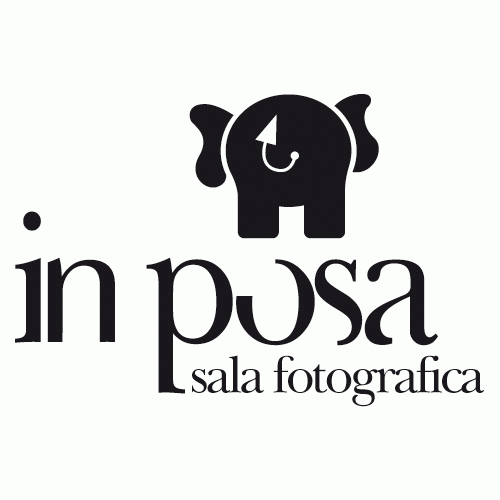 In Posa - Sala Posa - Sala Fotografica a Noleggio IN POSA