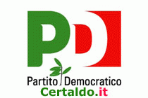 PARTITO DEMOOCRATICO - COORDINAMENTO COMUNALE DI CERTALDO