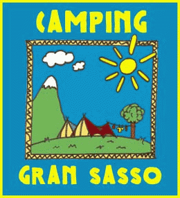 Camping Gran Sasso CAMPING GRAN SASSO
