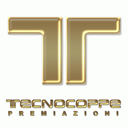 Ci interessiamo di coppe e trofei per premiazioni da oltre vent'anni TECNOCOPPE