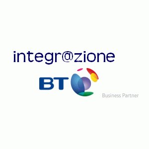 Soluzioni di Comunicazione  - BT Business Partner INTEGR@ZIONE