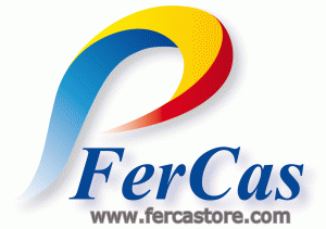 Ferramenta e casalinghi vendita on line FERCAS SAS
