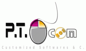 sviluppo software personalizzati P.T.COM