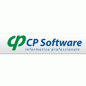 Software gestionale ERP per le PMI - CP Software srl CP SOFTWARE SRL
