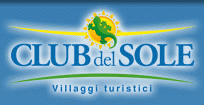 Club del Sole CLUB DEL SOLE