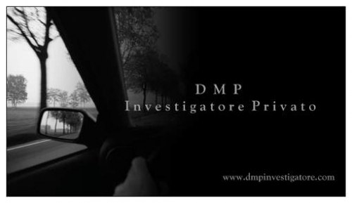 DMP Investigatore Privato