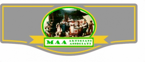logo MAA