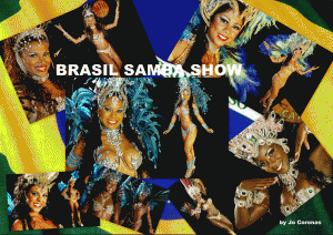 ballerine brasiliane, animazione latina, ballerine cubanebrasilian dancers, brasil show, brasiliane, capoeira, animazione brasiliana, ballerina brasiliana, spettacolo brasiliano ASSOCIAZIONE CULTURALE BRASIL SAMBA SHOW