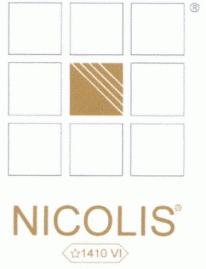gioielli e regalo, nicolis design, fashion e moda NICOLIS SRL