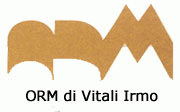 Componentistica meccanica | ORM ORM SRL