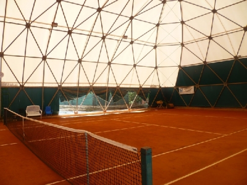 campo tennis senigallia