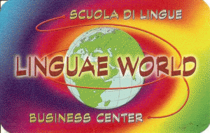 Corsi di lingue  LINGUAE WORLD