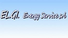 lampade a led EL.GI. ENERGY SERVICE SRL