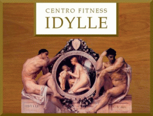 associazione sportiva dilettantistica Idylle A.S.D. IDYLLE CENTRO FITNESS