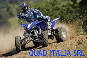 vendita quad online,vendita minimoto online,vendita biciclette QUAD ITALIA SRL