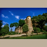 Il Castello di Uviglie IL CASTELLO DI UVIGLIE