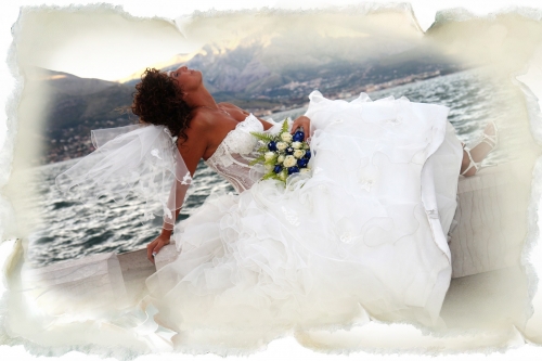 Matrimonio Golfo di Gaeta