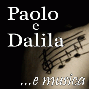 Musica per matrimonio lecce PAOLO E DALILA