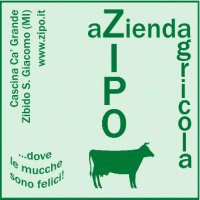 Azienda Agricola ZIPO: latte crudo, formaggi, yogurt, riso, miele, salumi AZIENDA AGRICOLA ZIPO