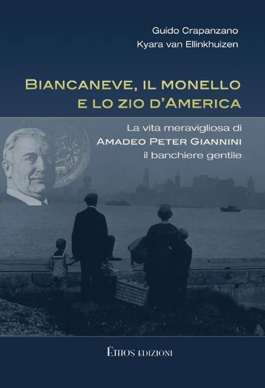 Biografia di Amadeo Peter Giannini, il banchiere gentile