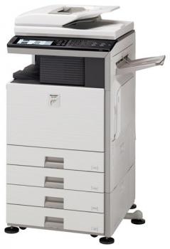 Noleggio fotocopiatrice a colori Sharp MX-M2301 ad €. 73,00 + iva al mese
