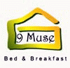 Il B&B ideale per vacanze e soggiorni di lavoro BED AND BREAKFAST 9 MUSE
