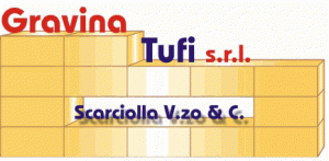 vendita di tufi, tufelle, tufina con servizio autogru GRAVINA TUFI S.R.L.