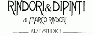dipinti inediti, quadri contemporanei, dipinti classici RINDORI & DIPINTI ART STUDIO DI MARCO RINDORI