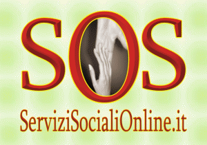 servizi sociali  SERVIZI SOCIALI ON LINE