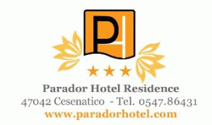Hotel Residence a Cesenatico PARADOR HOTEL RESIDENCE