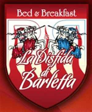 B&B La Disfida di Barletta LA DISFIDA DI BARLETTA