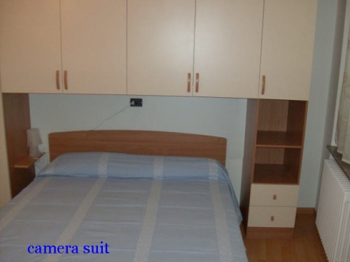 Appartamenti e residence Trento