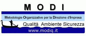 consulenza sistemi gestione, modello 231, sicurezza lavoro rspp MODI SRL 