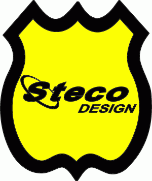 insegne pbblicitarie, gadget promozionali e abbigliamento personalizzato STECO DESIGN DI BARILL&agrave; COSIMO